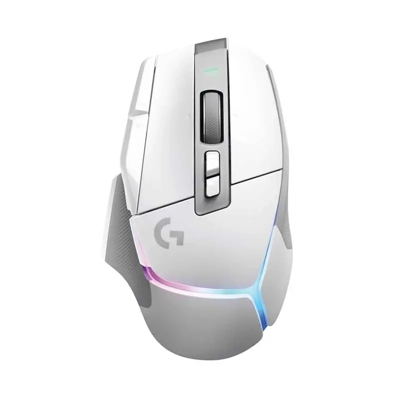 Logitech Mouse Wireless G502X Plus 02